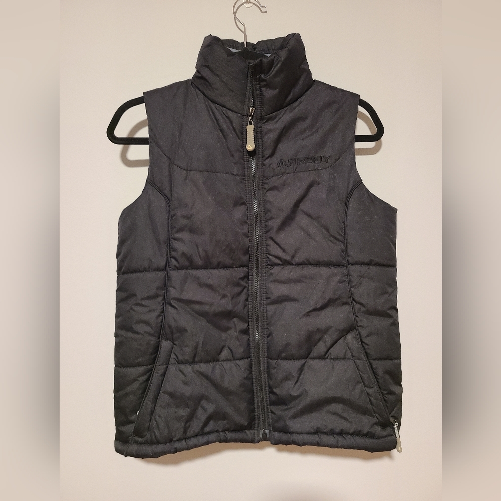 Firefly Unisex Puff Winter Vest